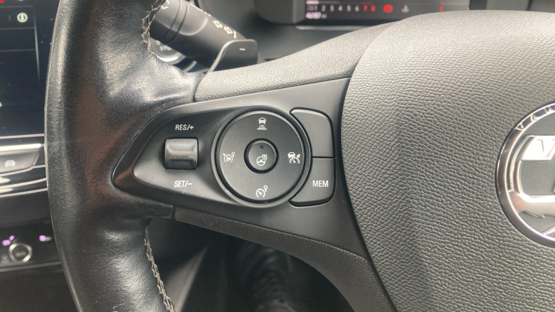 Vauxhall Corsa 1.2 Turbo Ultimate 5dr Auto Petrol Hatchback